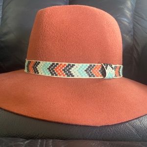 Women’s Boho Hat